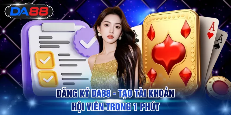 Đăng ký DA88